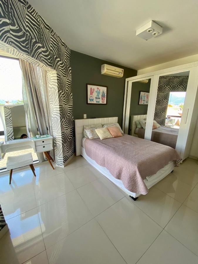 Apartamento Praia Aconchegante Wifi Sacada Peruíbe Exteriör bild